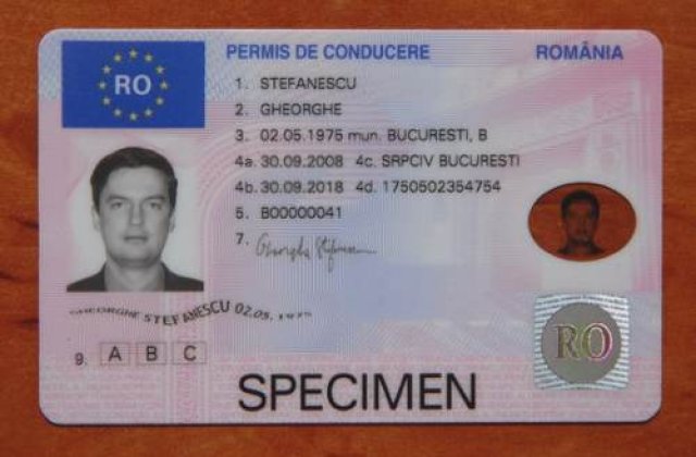 Cei care n-au absolvit cel putin 11 clase nu mai pot fi soferi