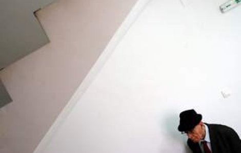 Romanii, tot mai atinsi de boli psihice