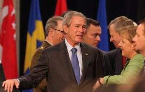 Premiera: Bush a autorizat executarea unui soldat american
