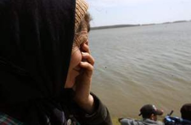 VIDEO: 300 de lei pe cap de sinistrat!