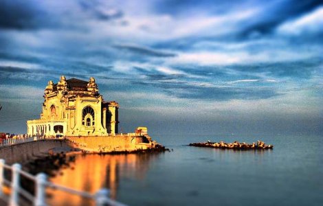 Ultimul weekend al verii pe litoral