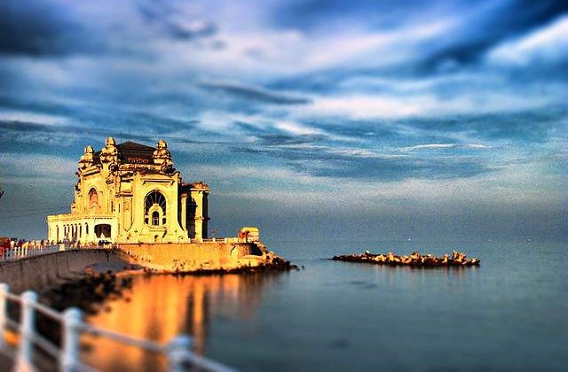 Ultimul weekend al verii pe litoral