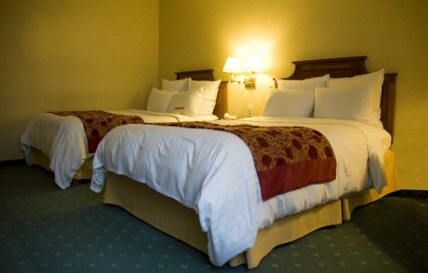 Farul Constanta, dat in judecata de un hotel