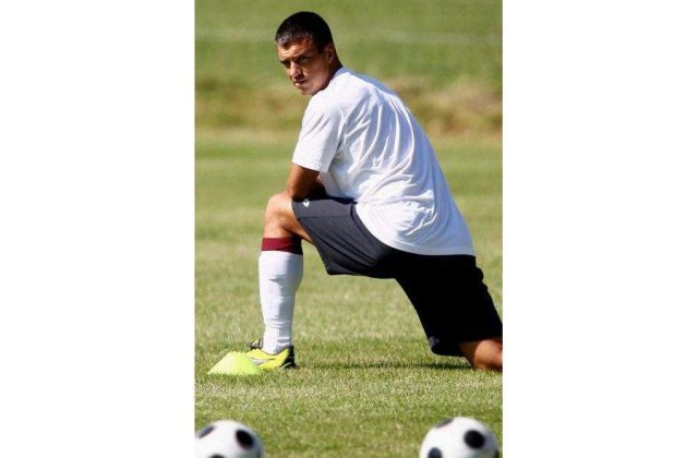 Daniel Pancu, trimis in judecata