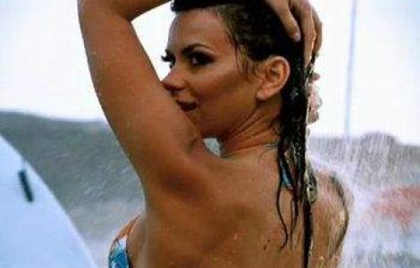 Inna, mai tare decat Katy Perry si Snoop Dog