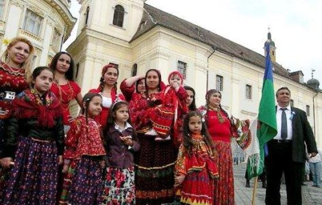 Atacul armat de la Bratislava, motivat de ura agresorului fata de romi?