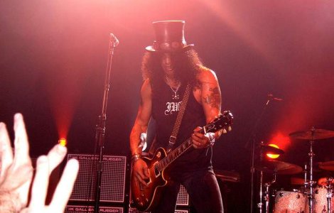 Slash divorteaza