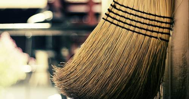 Cum e sa fii cel mai bun maturator de la Moscova?