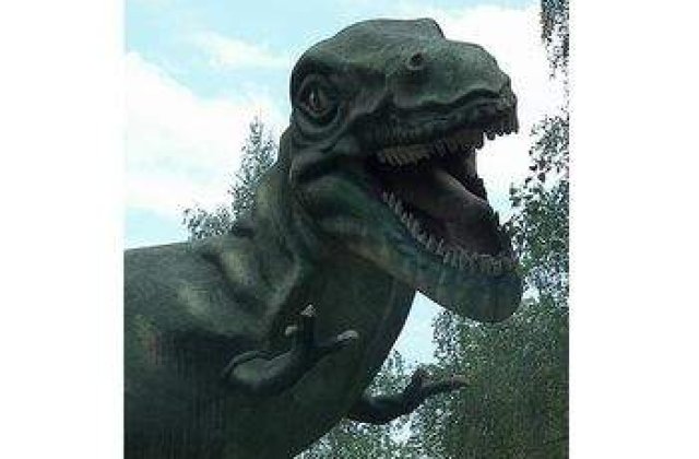 Dinozaur descoperit in Romania: Balaurul bondoc