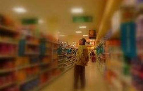 real,- Hypermarket se muta in sediu nou