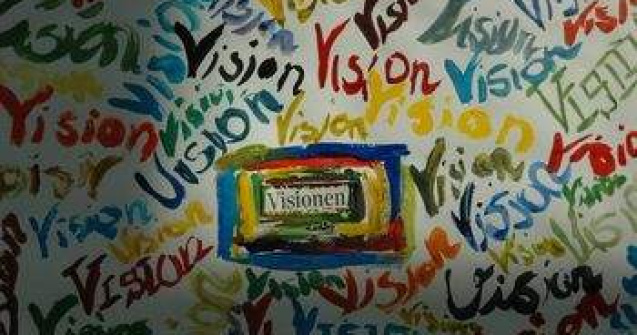 Solution 2010: Conferinta TA internationala pentru antreprenoriat social