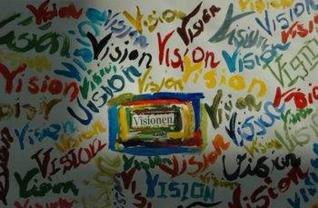 Solution 2010: Conferinta TA internationala pentru antreprenoriat social