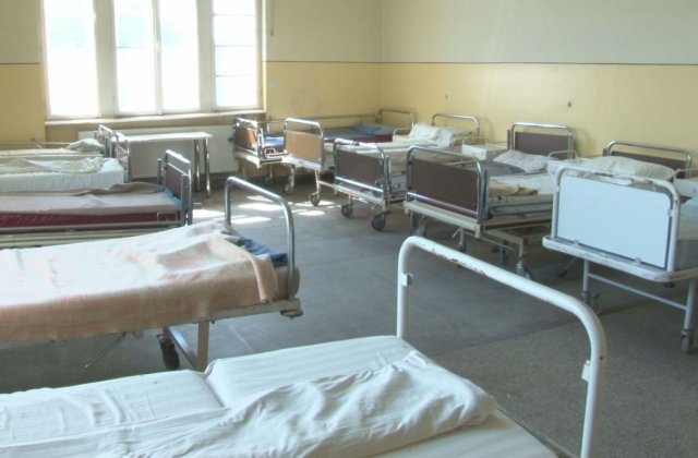 O treime din spitale functioneaza in cladiri cu risc seismic