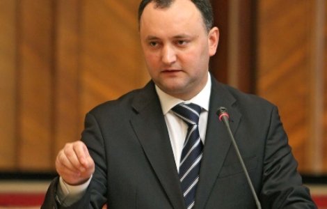 Dodon va insista ca istoria Romaniei sa fie scoasa din programa