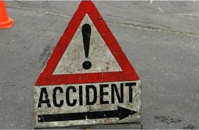 Accident grav pe DN1: doua persoane au murit si 3 au fost ranite