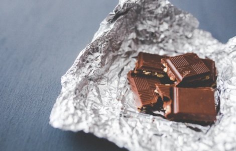  Top  10 motive pentru a manca mai multa ciocolata