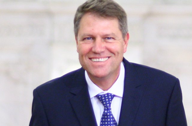 Klaus Iohannis: Faptele veteranilor raman in istorie pentru a servi drept model