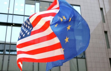Comisar european: Negocierile comerciale intre UE si SUA, blocate