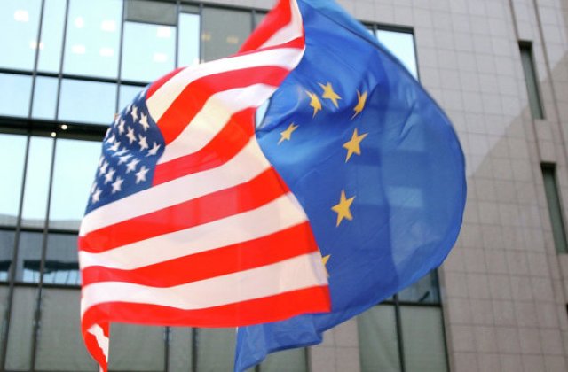 Comisar european: Negocierile comerciale intre UE si SUA, blocate