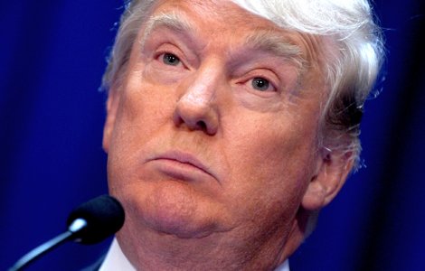 O sportiva americana refuza sa se mai intoarca in SUA dupa ce Donald Trump a castigat alegerile