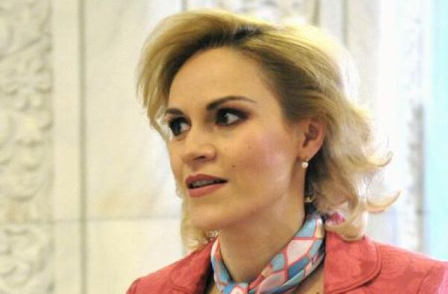 Firea: Nu vizez o functie de premier dupa alegeri si nici o candidatura la prezidentiale in 2019