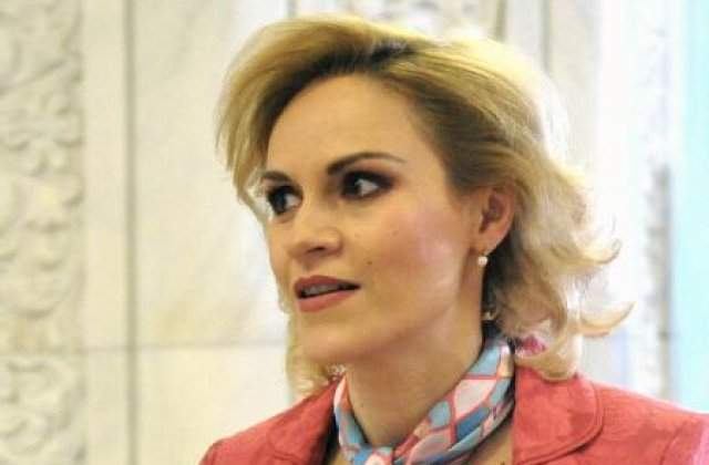 Firea: Nu vizez o functie de premier dupa alegeri si nici o candidatura la prezidentiale in 2019