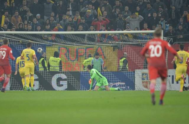 Adam Nawalka: Romanii au jucat bine, dar noi am fost de neoprit