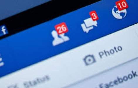 Facebook a anuntat ca mai multi utilizatori sunt morti