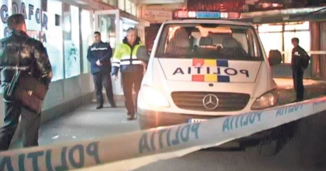 Un elev la Liceul de Informatica din Iasi a fost gasit mort