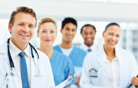 Ministerul Sanatatii vrea sa deschida 700 de posturi noi