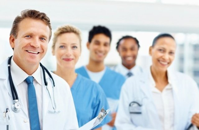 Ministerul Sanatatii vrea sa deschida 700 de posturi noi pentru medici si serviciul de ambulanta