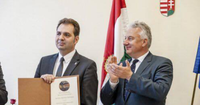 Vicepremierul Ungariei, sprijin pentru maghiarii din Romania