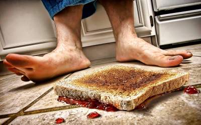 15 legi ale lui Murphy in...