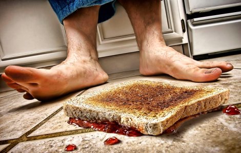  Top  15 legi ale lui Murphy in care, cu siguranta, te vei regasi