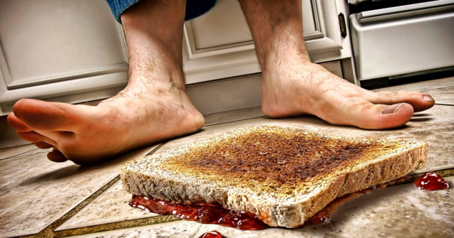  Top  15 legi ale lui Murphy in care, cu siguranta, te vei regasi