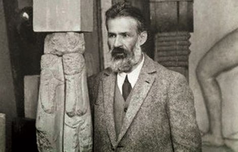  Top  Cat de bine il cunoastem pe Brancusi?