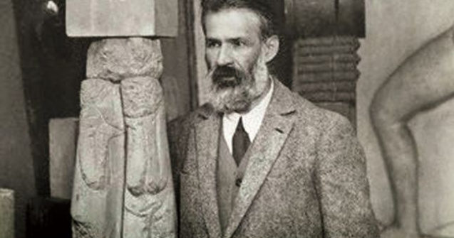  Top  Cat de bine il cunoastem pe Brancusi?