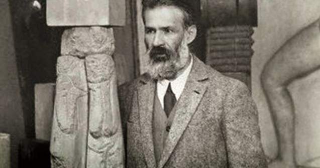  Top  Cat de bine il cunoastem pe Brancusi?