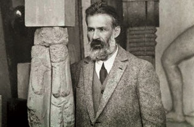 Cat de bine il cunoastem pe Brancusi? 10 lucruri pe care ar trebui sa le stim cu totii