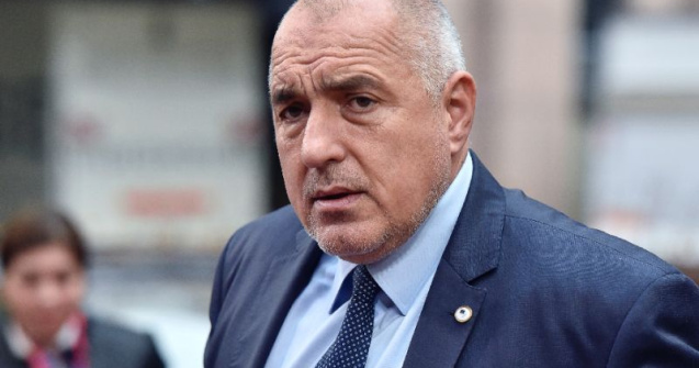 Premierul Bulgariei a anuntat ca demisioneaza ca urmare a victoriei lui Rumen Radev