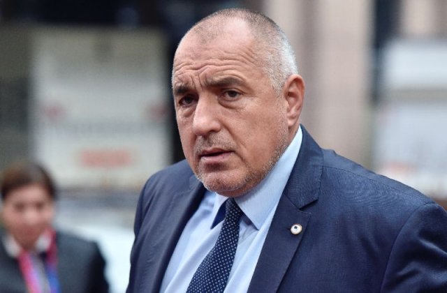 Premierul Bulgariei a anuntat ca demisioneaza ca urmare a victoriei lui Rumen Radev