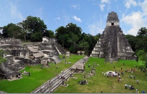  Top  Cele mai terifiante 10 civilizatii de pe Pamant