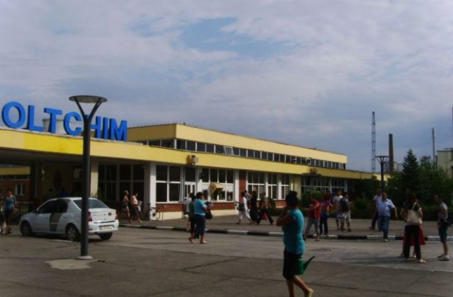 Oltchim a afisat la noua luni un profit net de 16,1 milioane lei, dupa pierderile din ultimii ani
