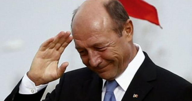 Basescu: Privesc cu optimism spre Republica Moldova