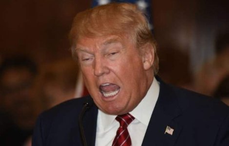 Donald Trump spune ca va deporta trei milioane de imigranti ilegali