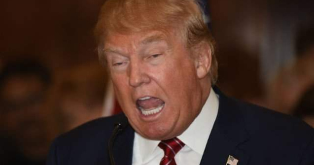 Donald Trump spune ca va deporta trei milioane de imigranti ilegali