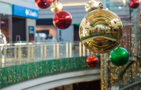 Unde se va aprinde instalatia de sarbatori cu cele mai multe beculete pentru interior din lume