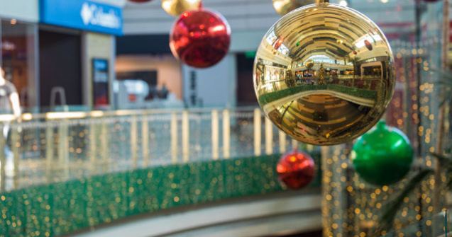 Unde se va aprinde instalatia de sarbatori cu cele mai multe beculete pentru interior din lume