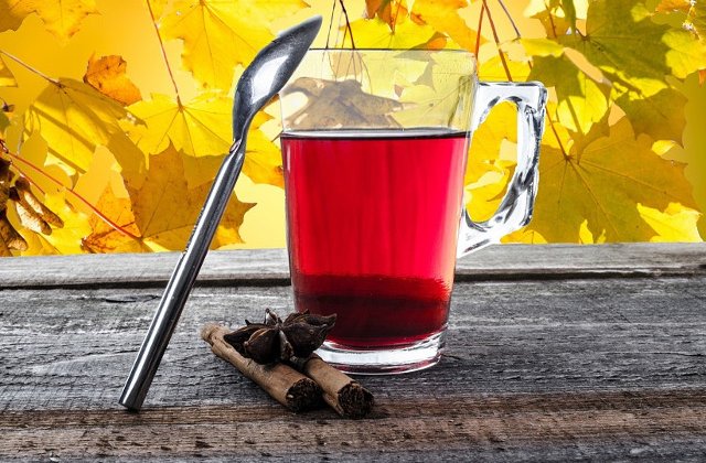 Bauturi calde si gustoase de savurat toamna asta