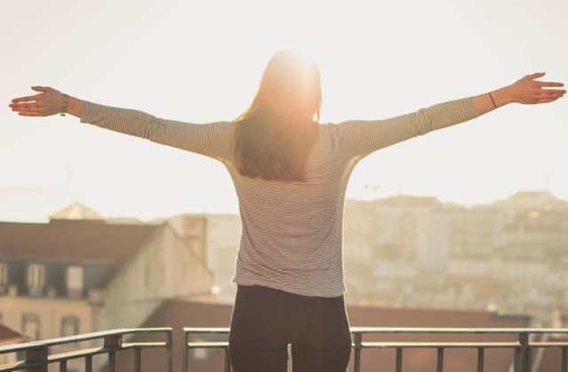 Top 7 moduri prin care persoanele cu un mental puternic fac fata stresului